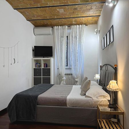Orti 27 Garden Rome Trastevere - Rome Vacation M&D المظهر الخارجي الصورة