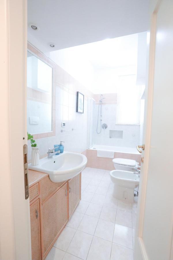Orti 27 Garden Rome Trastevere - Rome Vacation M&D المظهر الخارجي الصورة