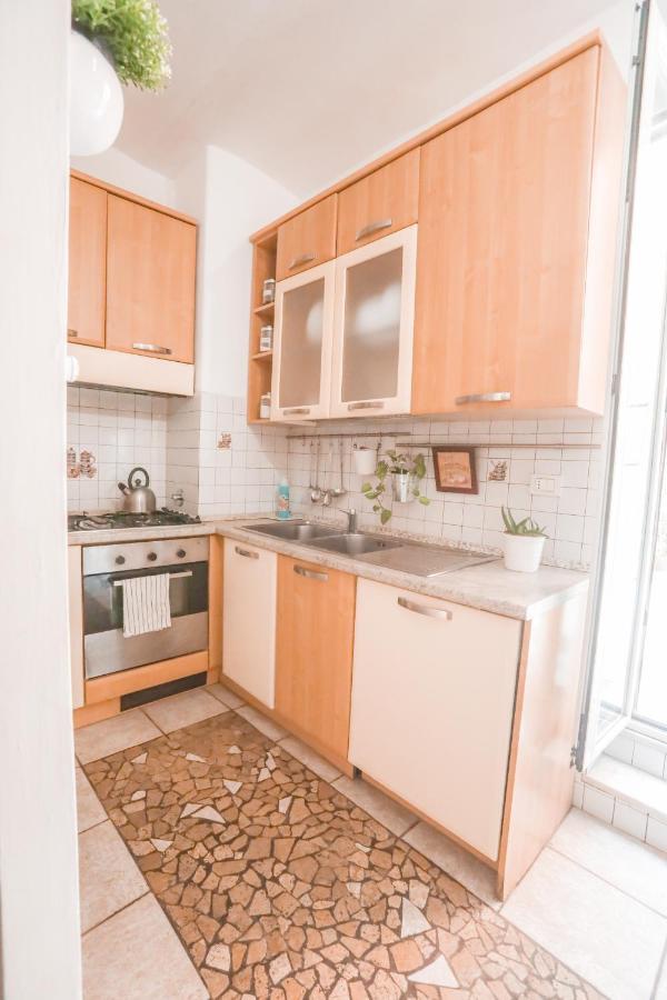Orti 27 Garden Rome Trastevere - Rome Vacation M&D المظهر الخارجي الصورة
