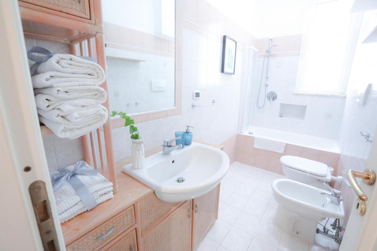 Orti 27 Garden Rome Trastevere - Rome Vacation M&D المظهر الخارجي الصورة