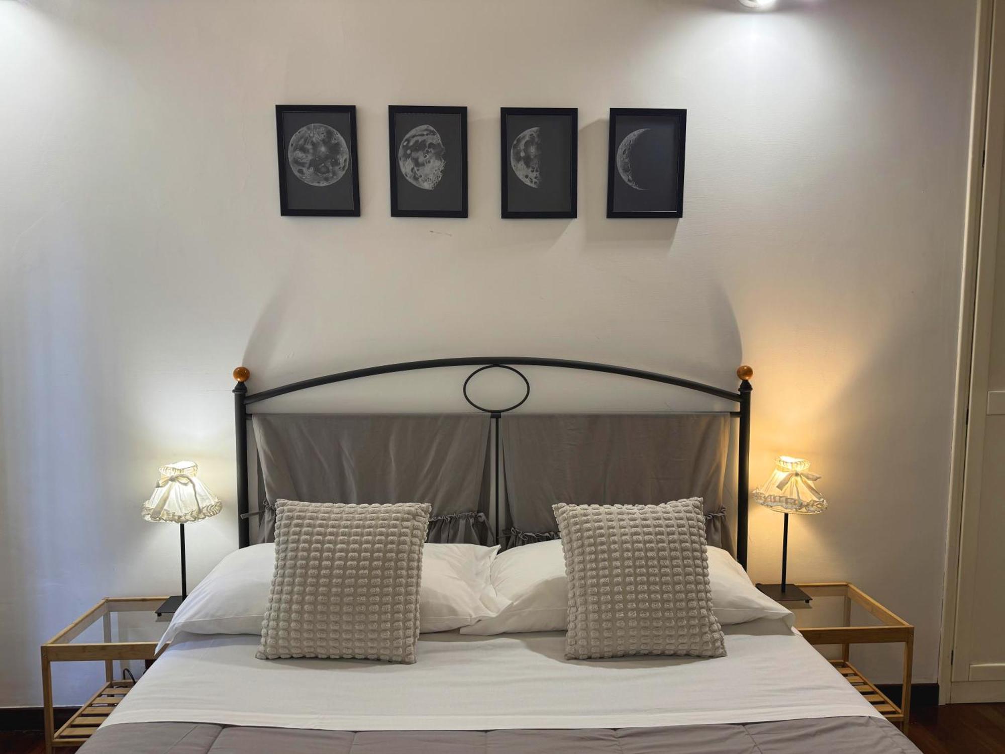 Orti 27 Garden Rome Trastevere - Rome Vacation M&D المظهر الخارجي الصورة