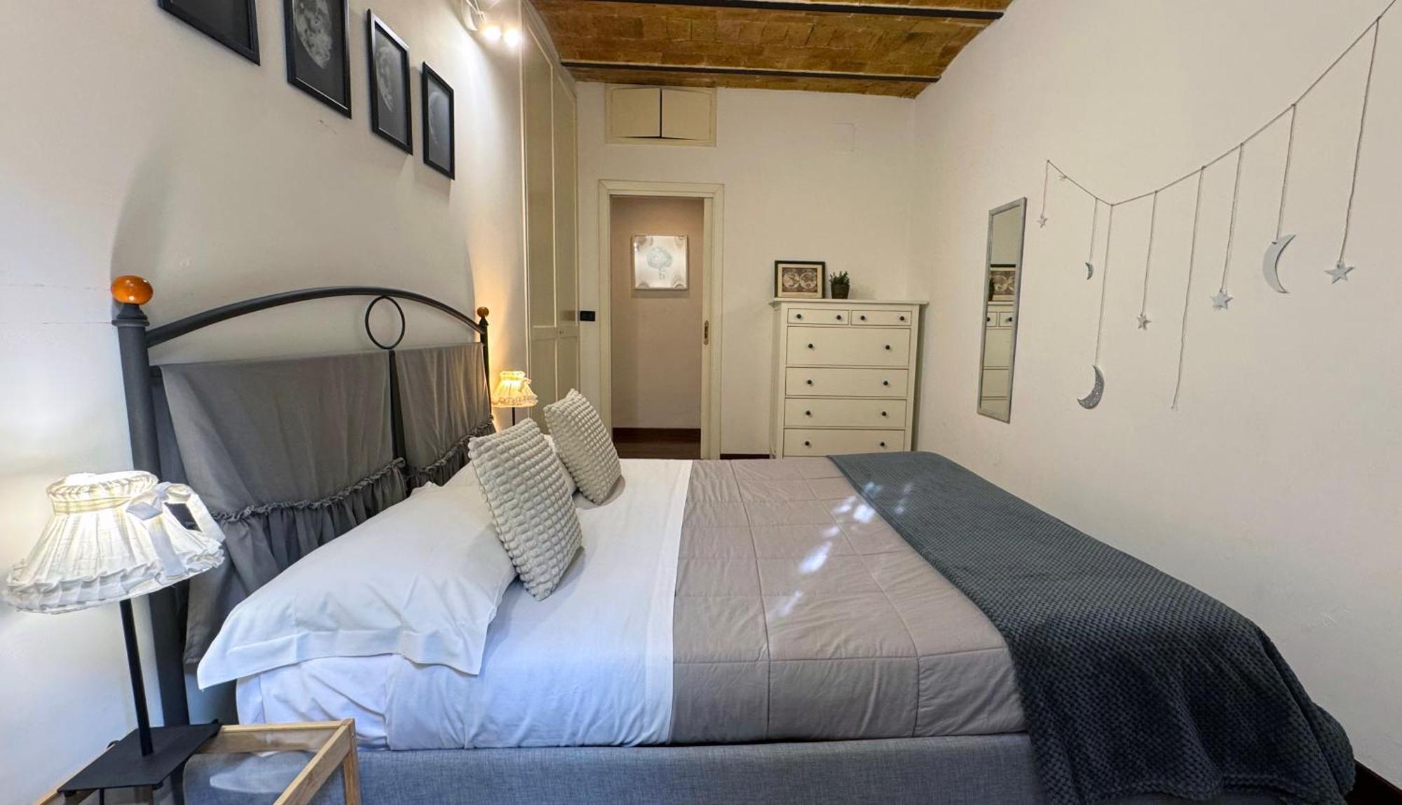Orti 27 Garden Rome Trastevere - Rome Vacation M&D المظهر الخارجي الصورة