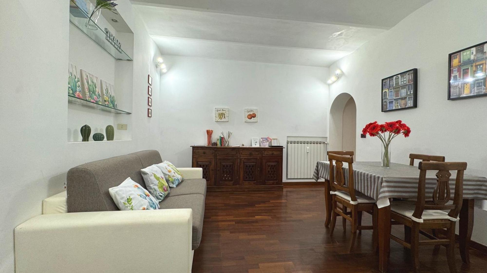 Orti 27 Garden Rome Trastevere - Rome Vacation M&D المظهر الخارجي الصورة