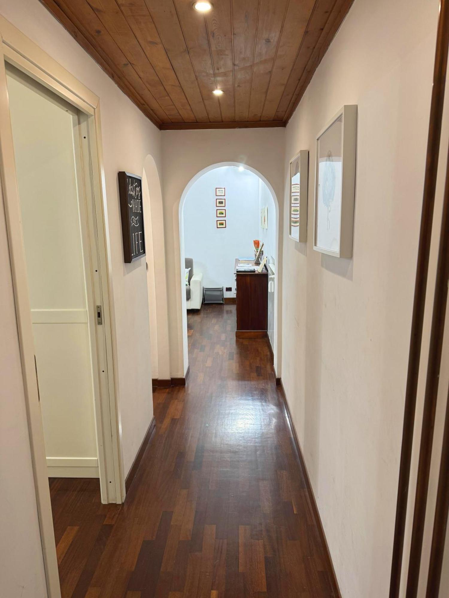 Orti 27 Garden Rome Trastevere - Rome Vacation M&D المظهر الخارجي الصورة